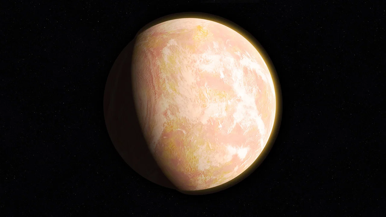 Exoplanets - 剧照