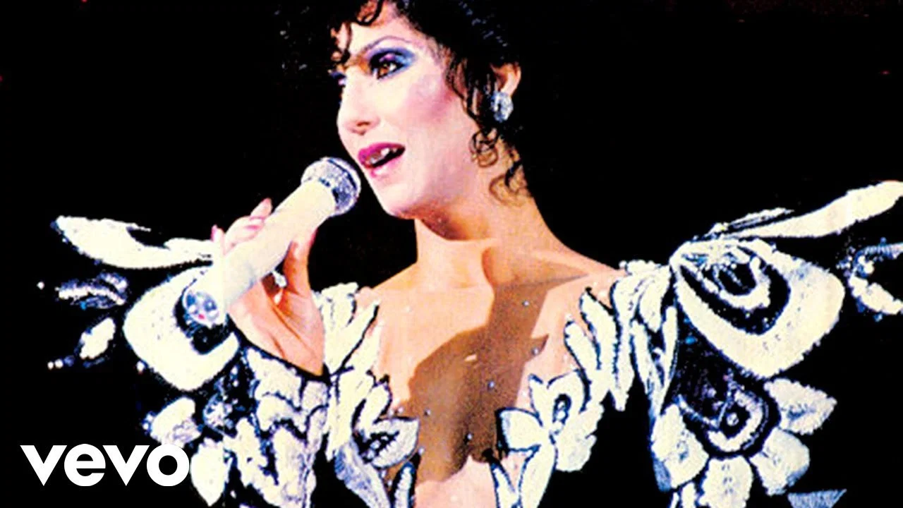 Cher... A Celebration at Caesars - 剧照