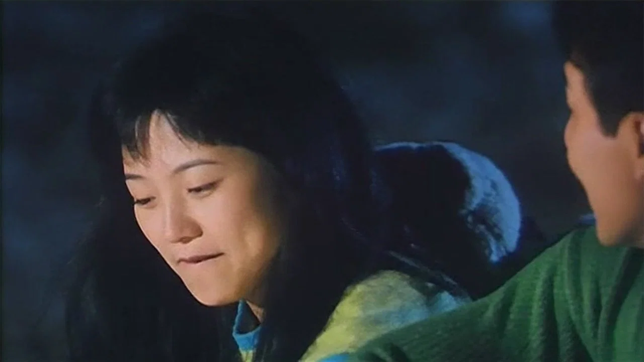 蜜桃成熟時1997 - 剧照