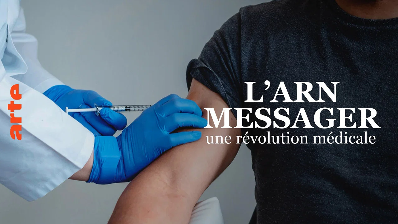 Les aventuriers de l'ARN messager - 剧照