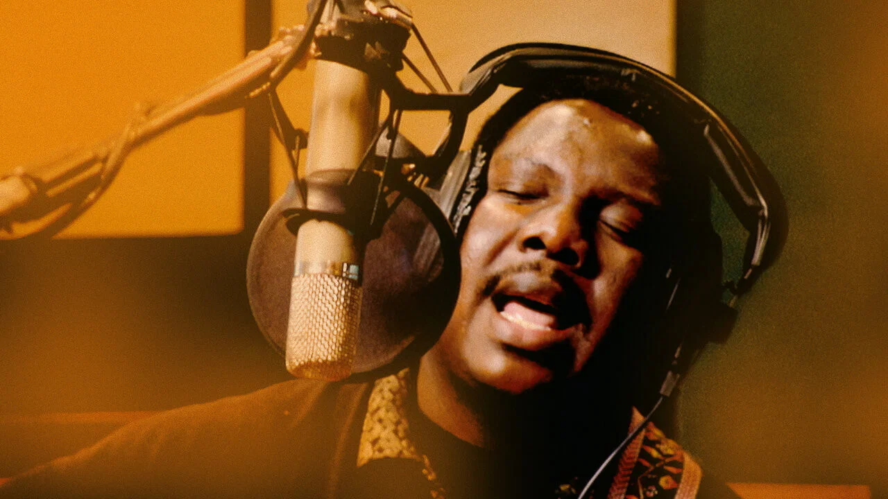 Amandla! A Revolution in Four-Part Harmony - 剧照