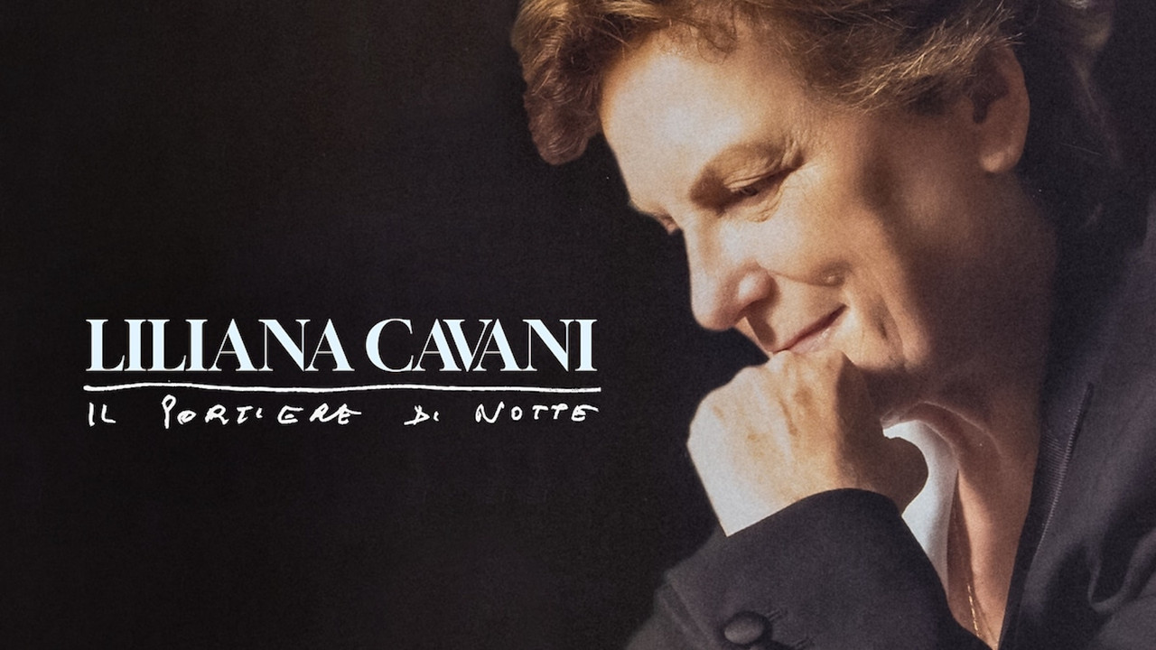 Liliana Cavani. Il portiere di notte - Nascita e scandalo di un film leggendario - 剧照