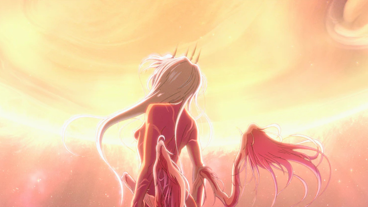 Heavenly Vessel - 剧照