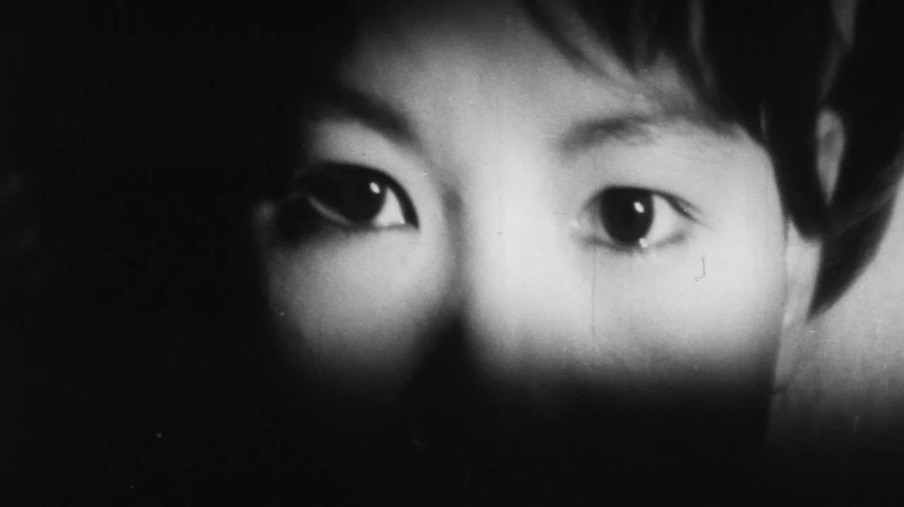 あばずれ - 剧照