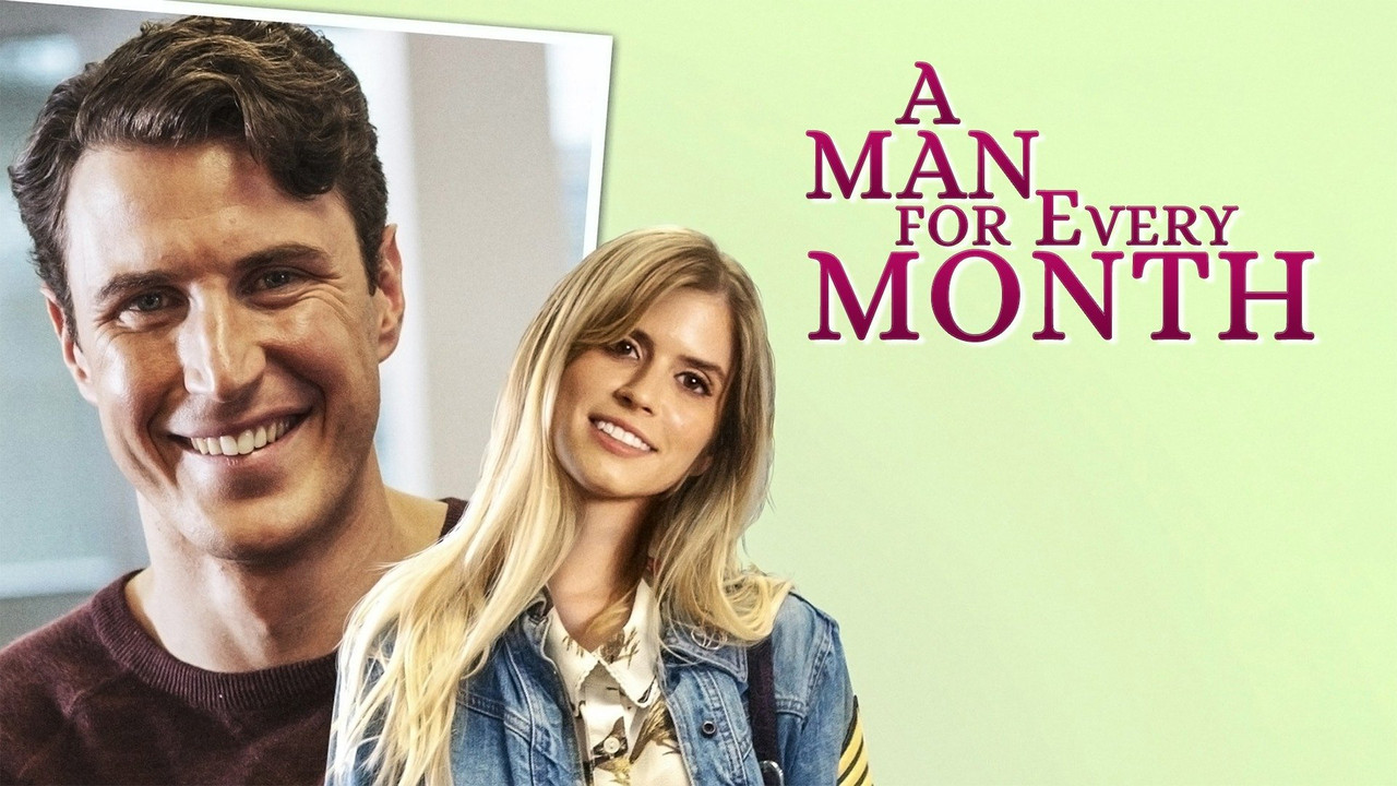 A Man For Every Month - 剧照