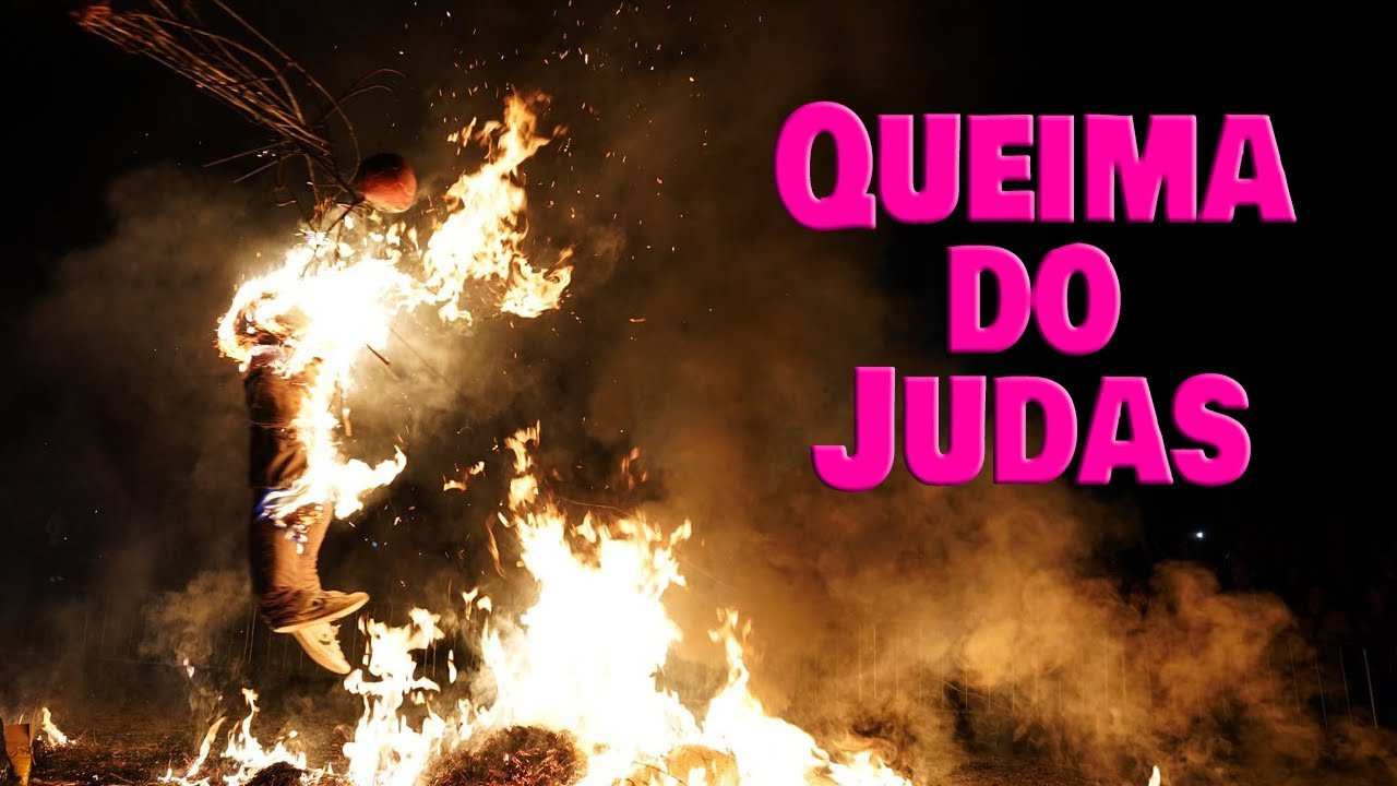 Queima do Judas - 剧照