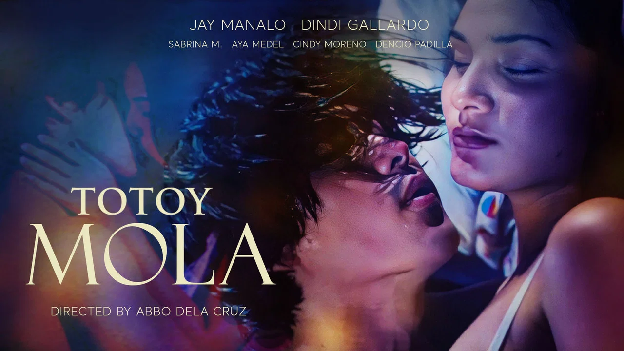 Totoy Mola - 剧照