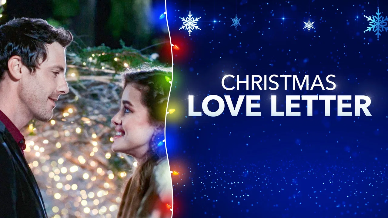 Christmas Love Letter - 剧照