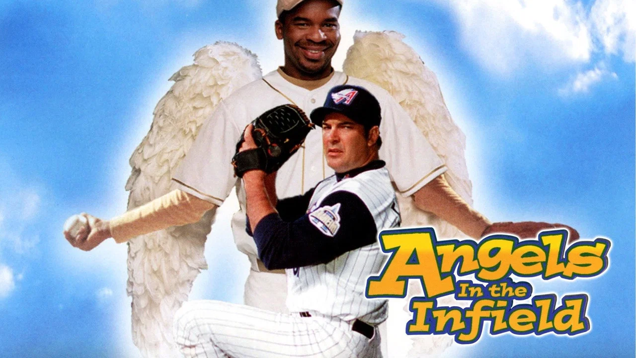 Angels in the Infield - 剧照