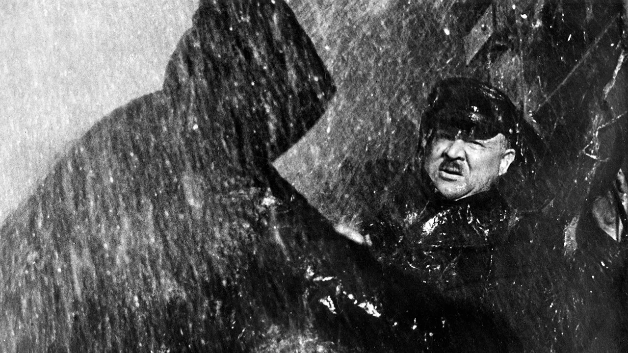 Путь к причалу - 剧照