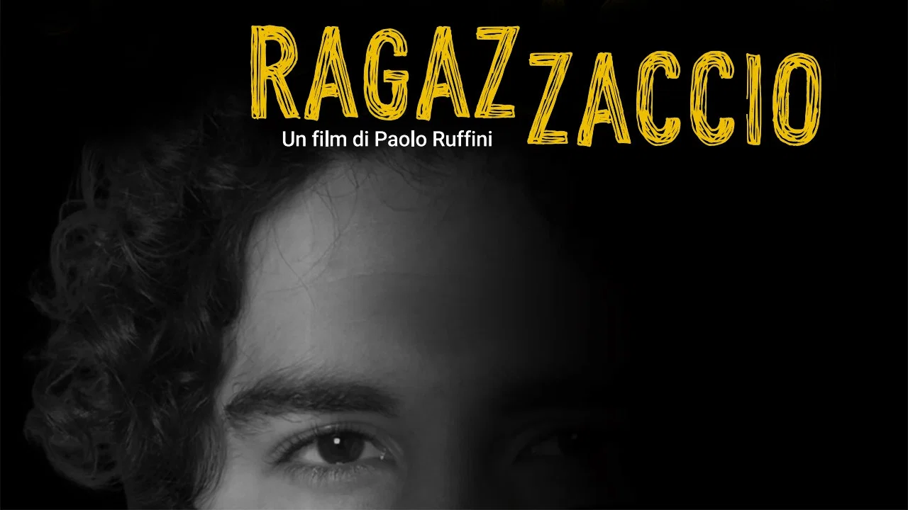 Ragazzaccio - 剧照