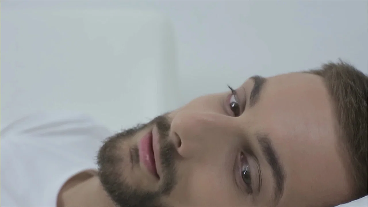 Quiero decirte - 剧照