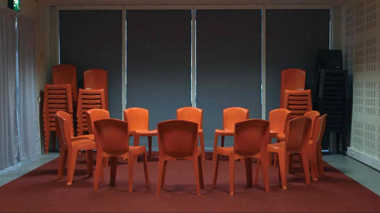 Atelier de conversation - 剧照