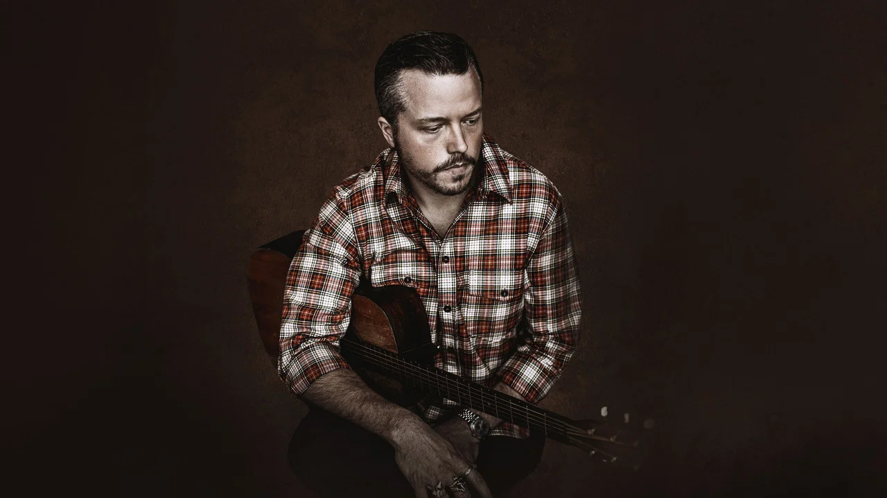 Jason Isbell: Running With Our Eyes Closed - 剧照