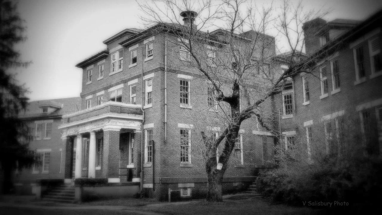 Crownsville Hospital: From Lunacy to Legacy - 剧照