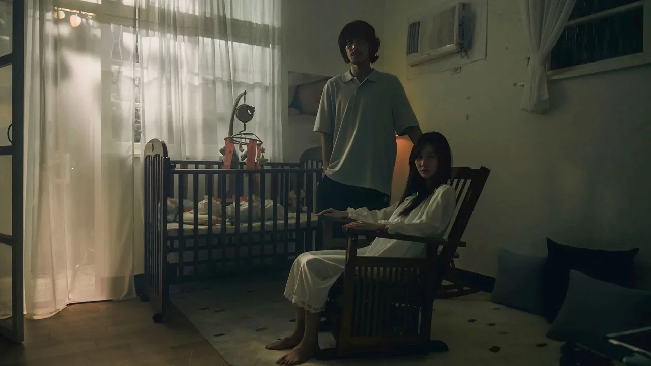 化劫 - 剧照