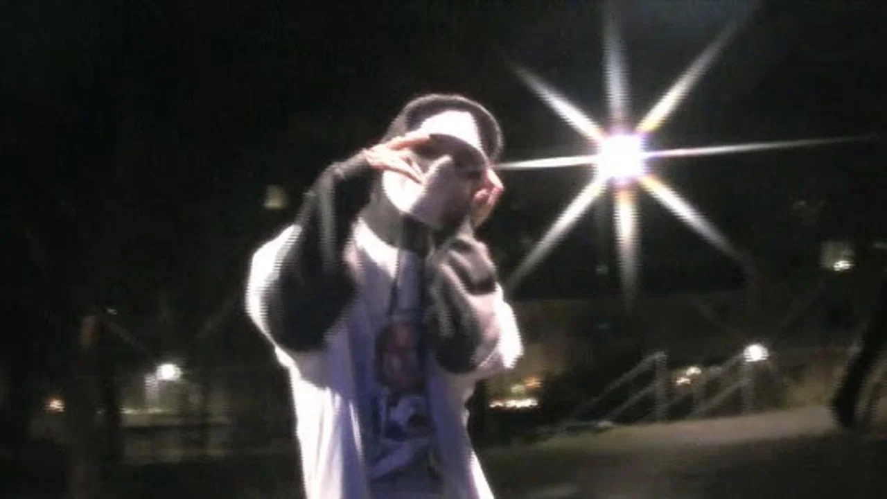 Yung Lean: In My Head - 剧照