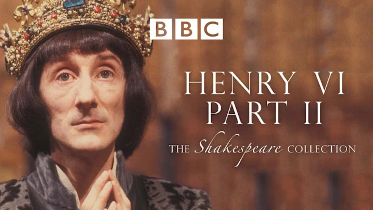 Henry VI Part 2 - 剧照