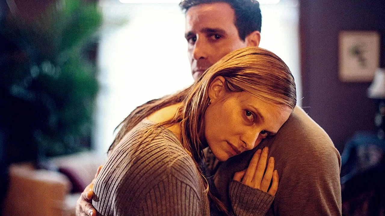 家庭血液 - 剧照