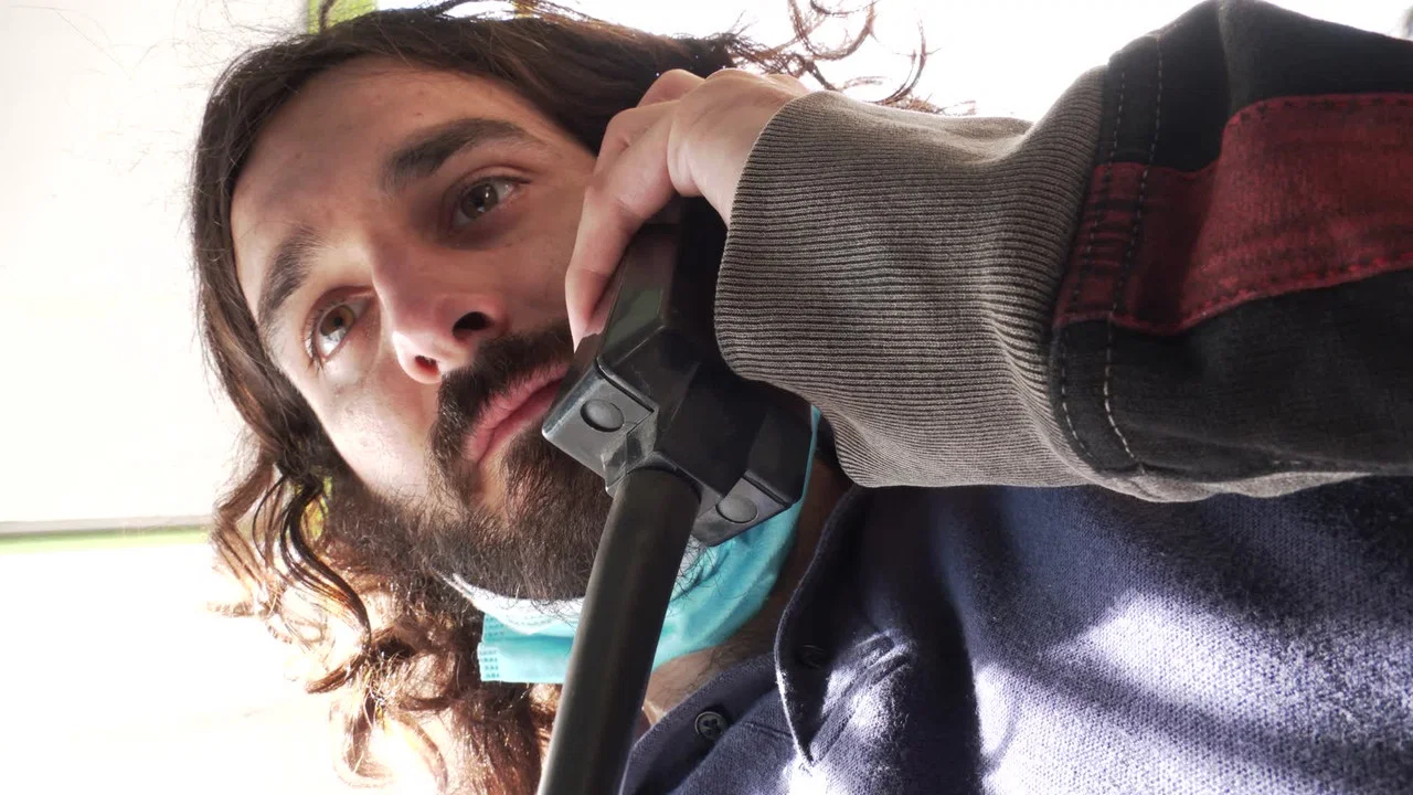 Stringless Puppets - 剧照