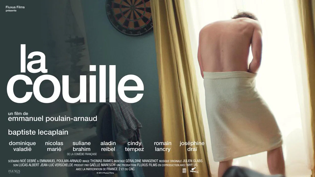 La couille - 剧照