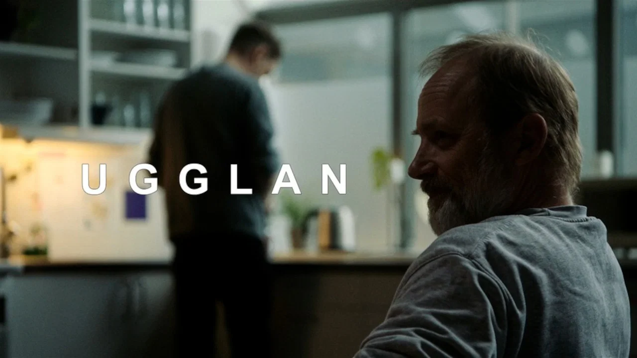 Ugglan - 剧照