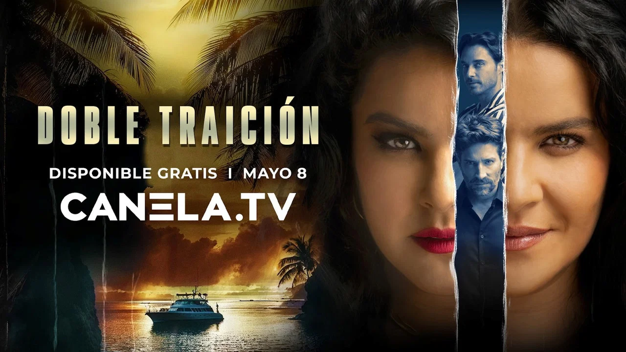 Doble Traici&oacute;n - 剧照