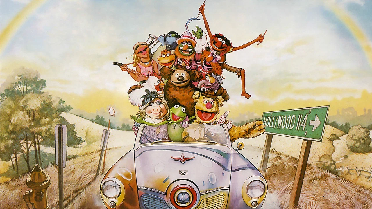 The Muppets Go Hollywood - 剧照