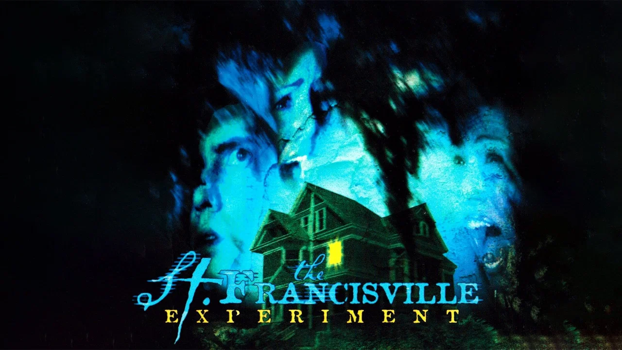 The St. Francisville Experiment - 剧照