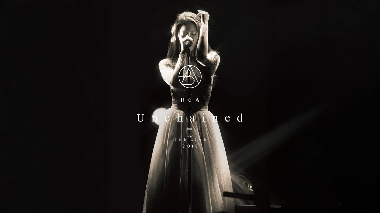 ​宝儿 THE LIVE 2018 ～Unchained～ - 剧照