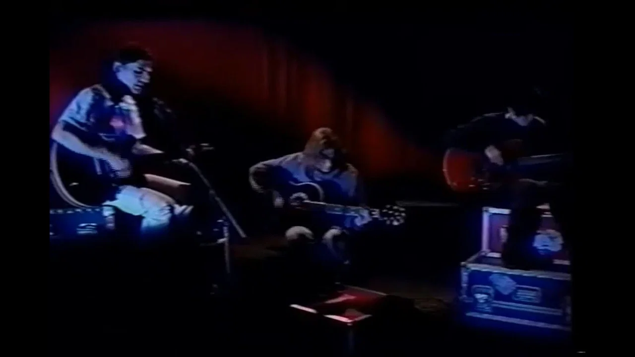Galaxie 500: Don't Let Our Youth Go to Waste - 剧照