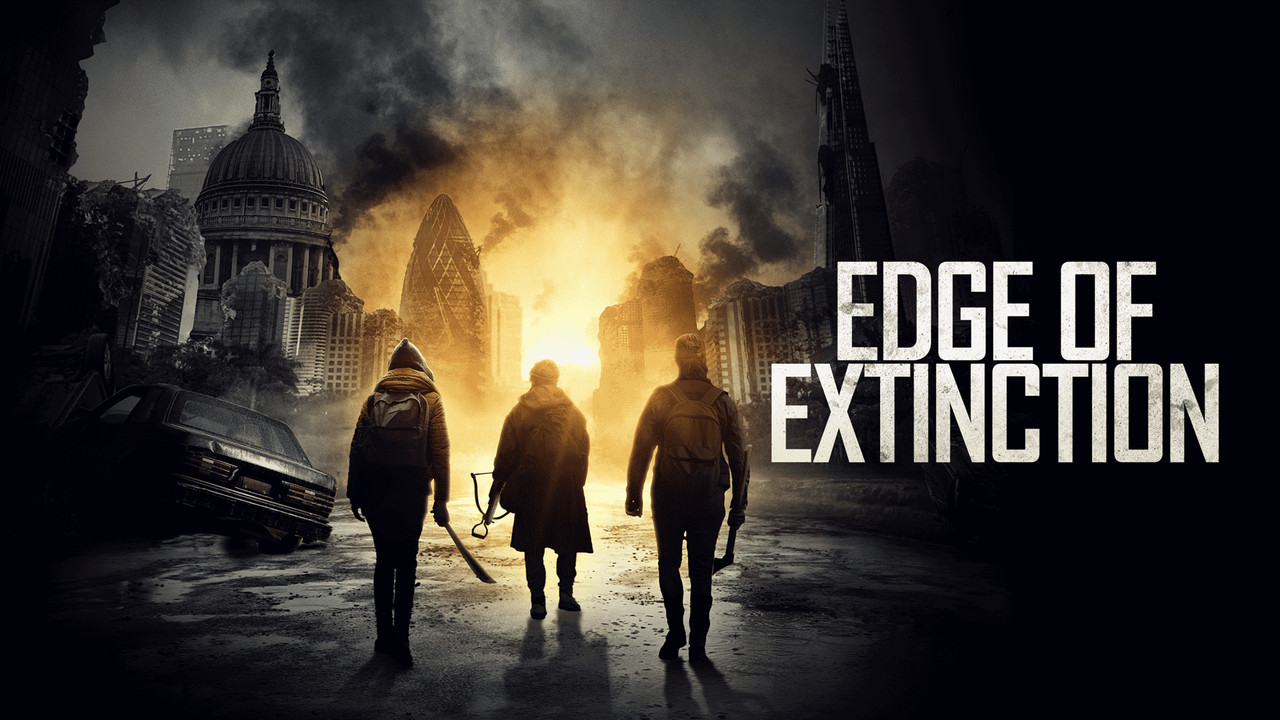 Edge of Extinction - 剧照