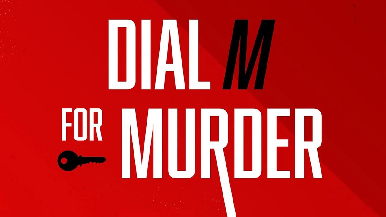 Dial M for Murder - 剧照