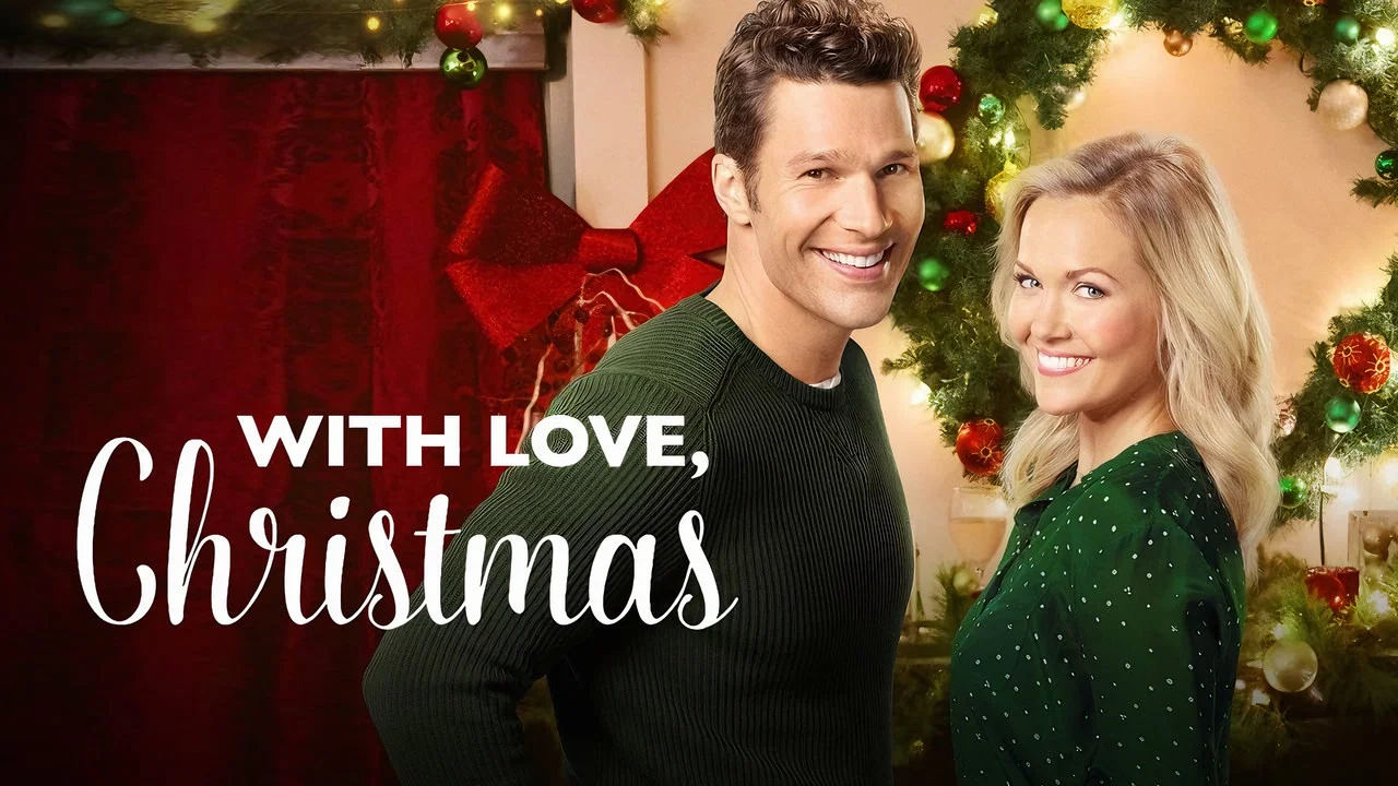 With Love, Christmas - 剧照