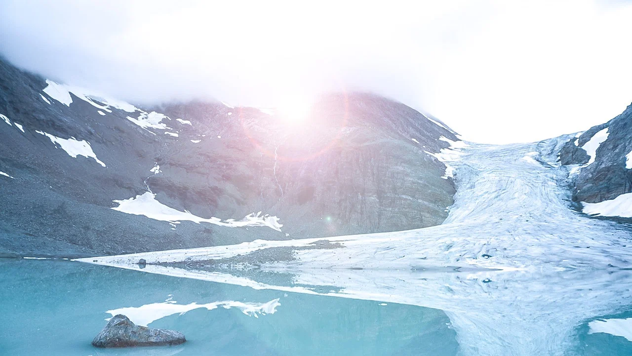 Climate Change on Trial - 剧照