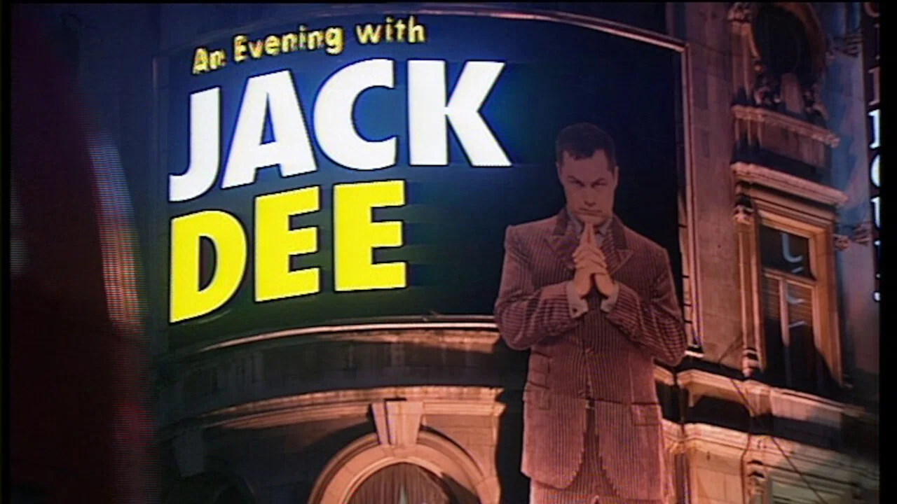 Jack Dee Live And Uncut - 剧照