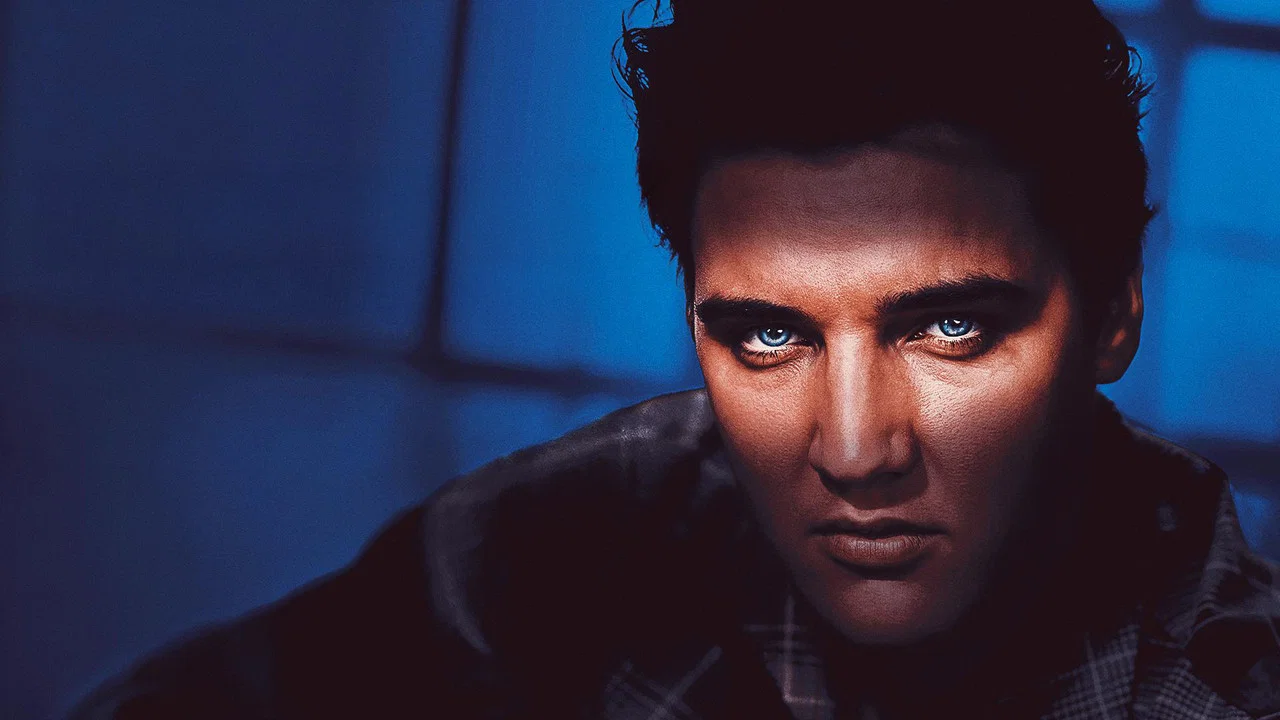 Elvis Presley: Shook Up - 剧照