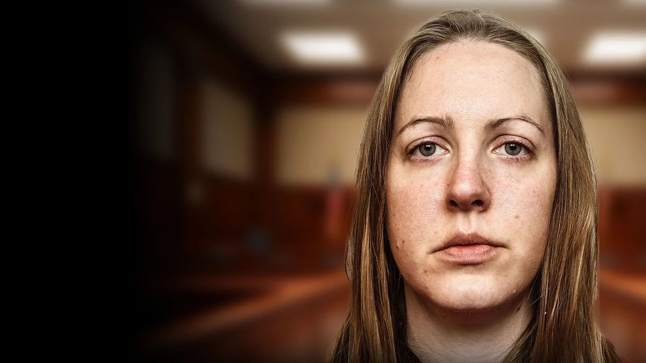 Lucy Letby: Beyond Reasonable Doubt? - 剧照