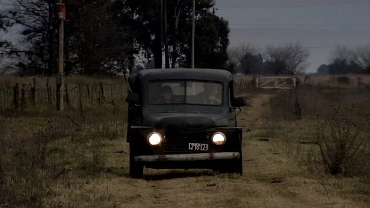 怒火 - 剧照