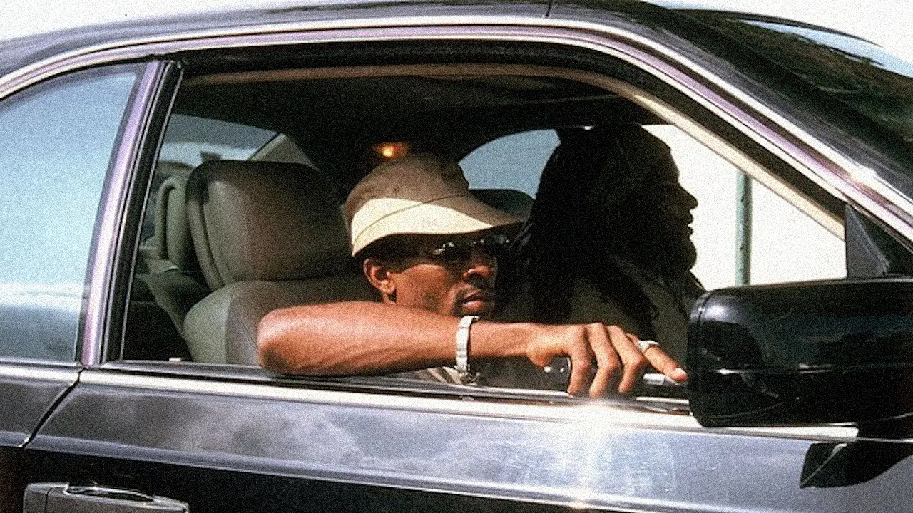 Shottas - 剧照