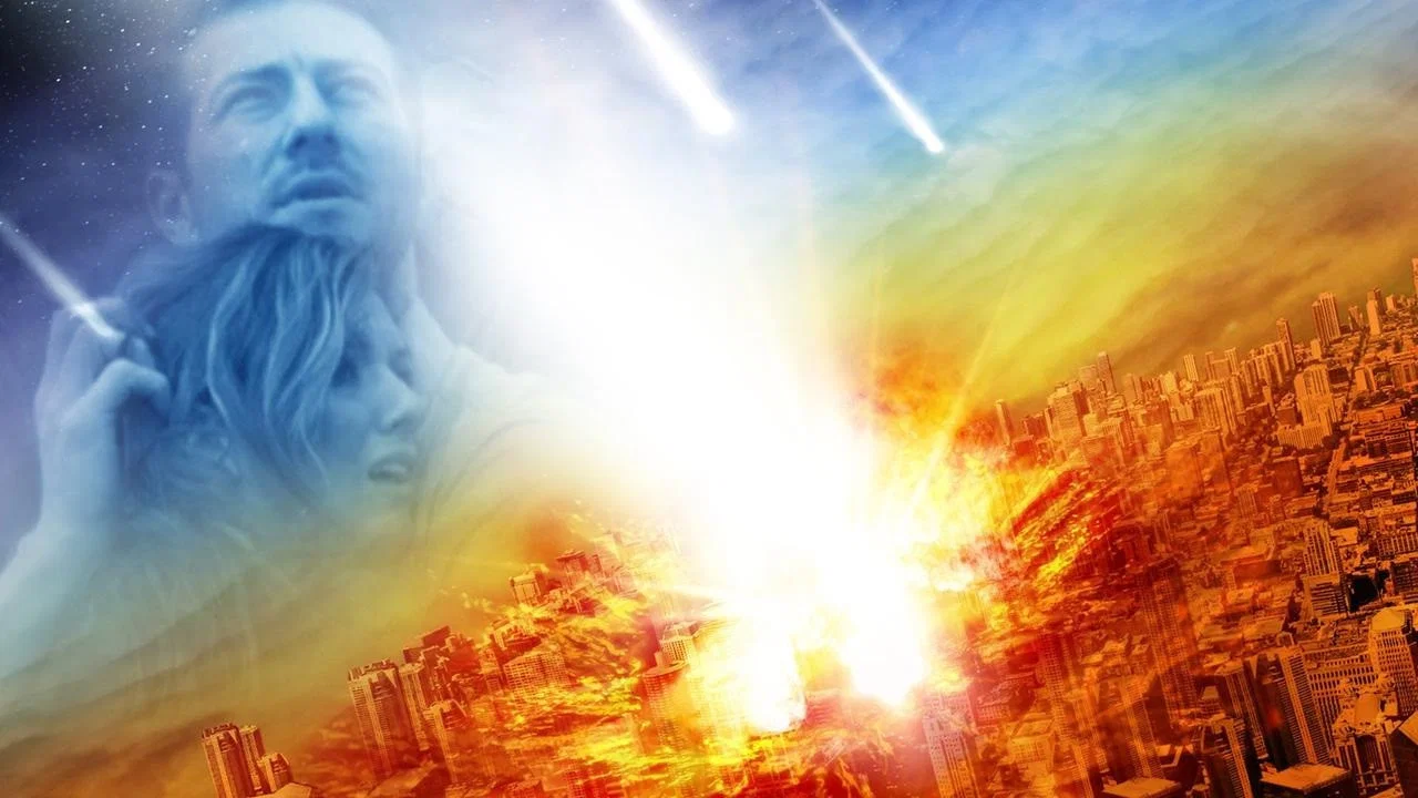 The Apocalypse - 剧照