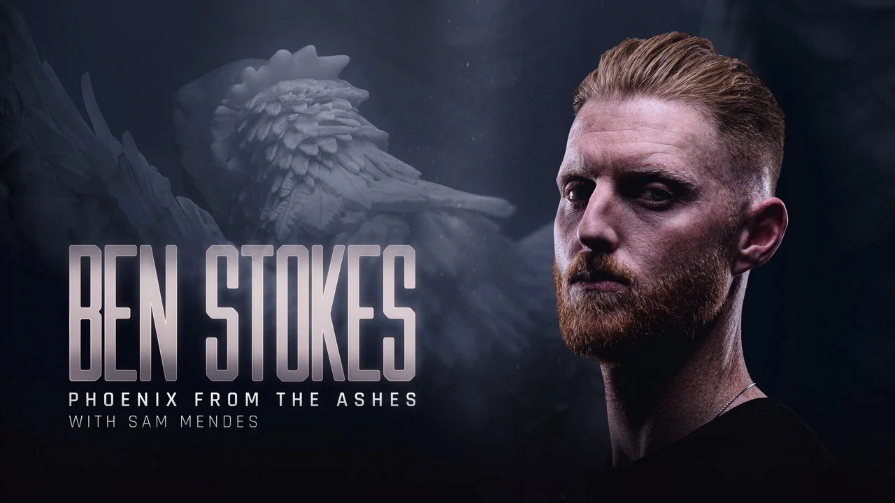 Ben Stokes: Phoenix from the Ashes - 剧照