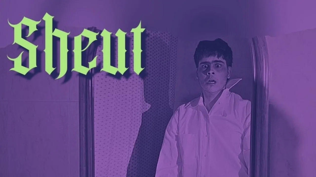 SHEUT - 剧照