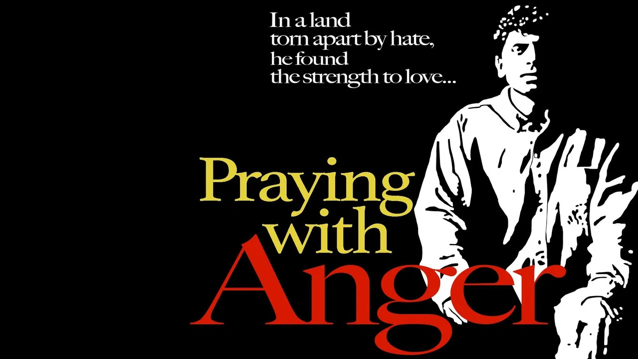Praying with Anger - 剧照