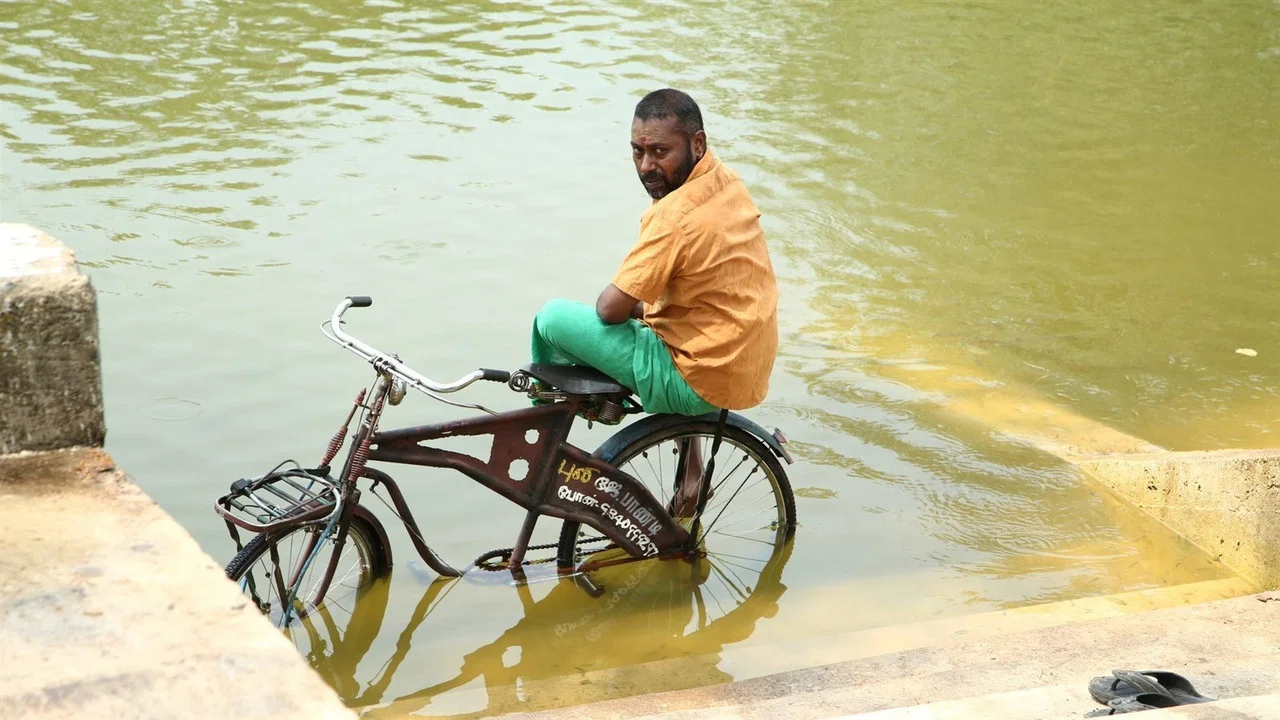 கடுகு - 剧照