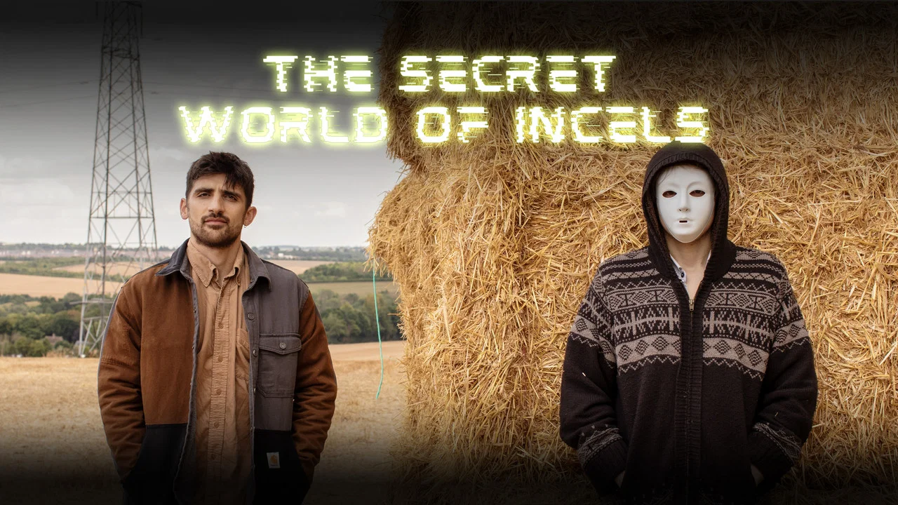 UNTOLD: The Secret World of Incels - 剧照