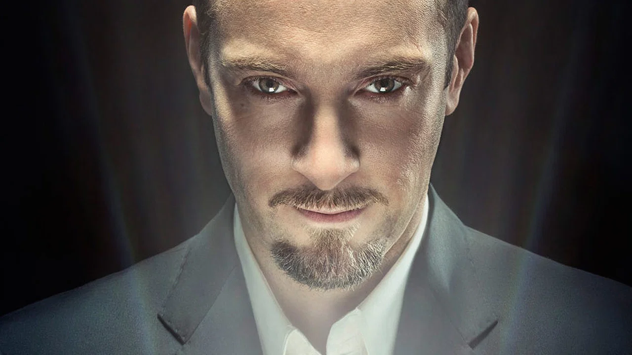 Derren Brown: S&eacute;ance - 剧照