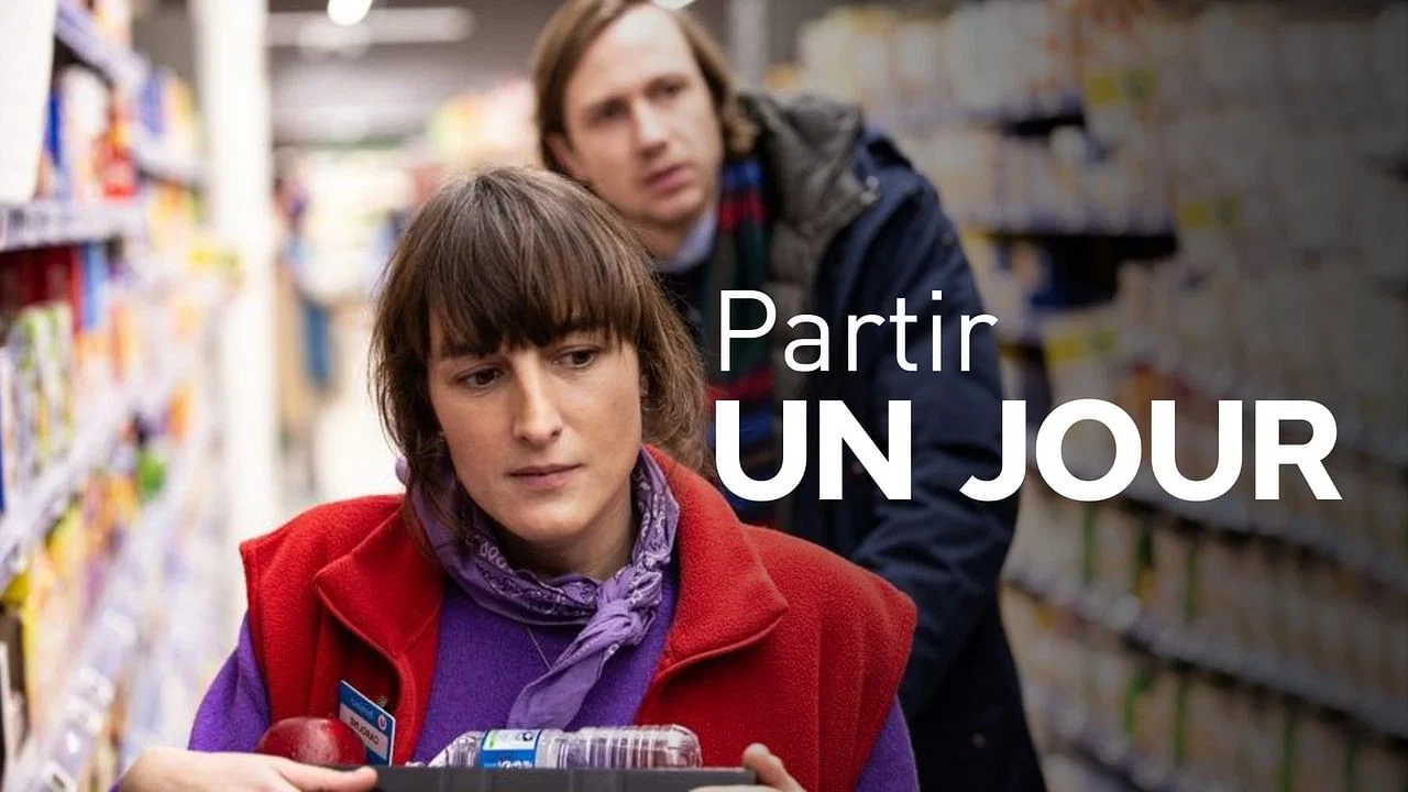 Partir un jour - 剧照