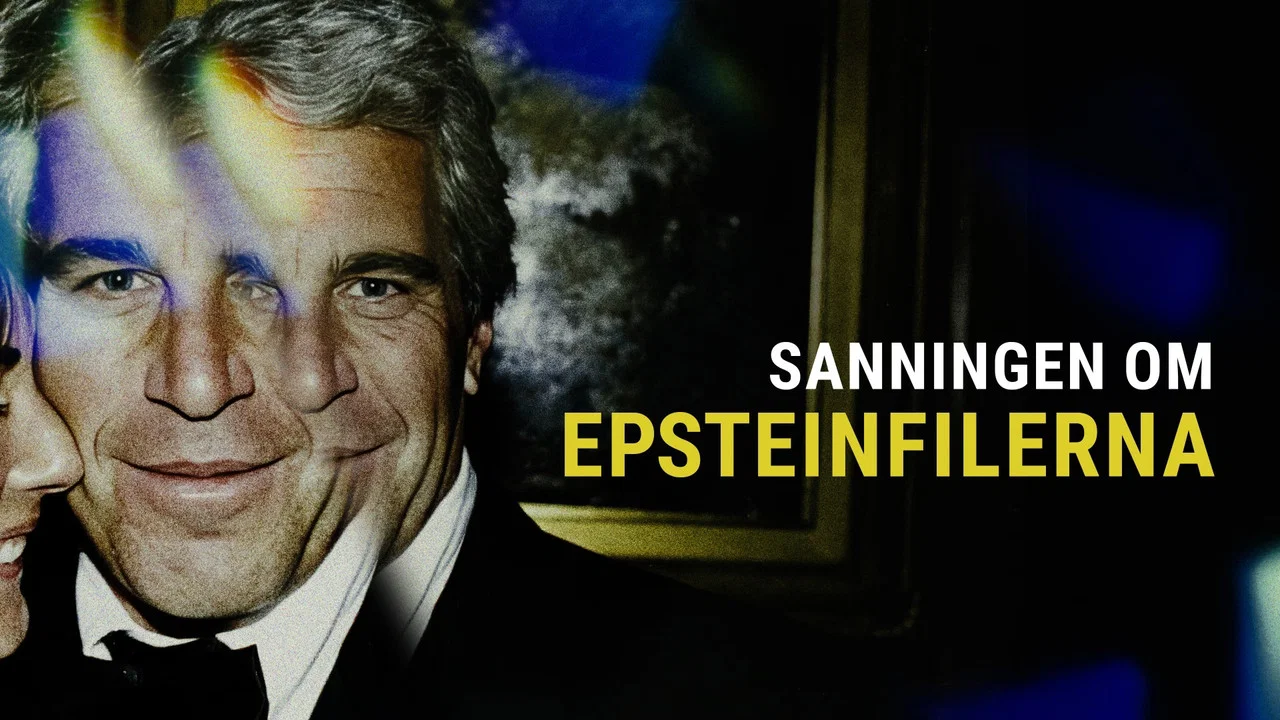 Diabolical: The Epstein Files - 剧照