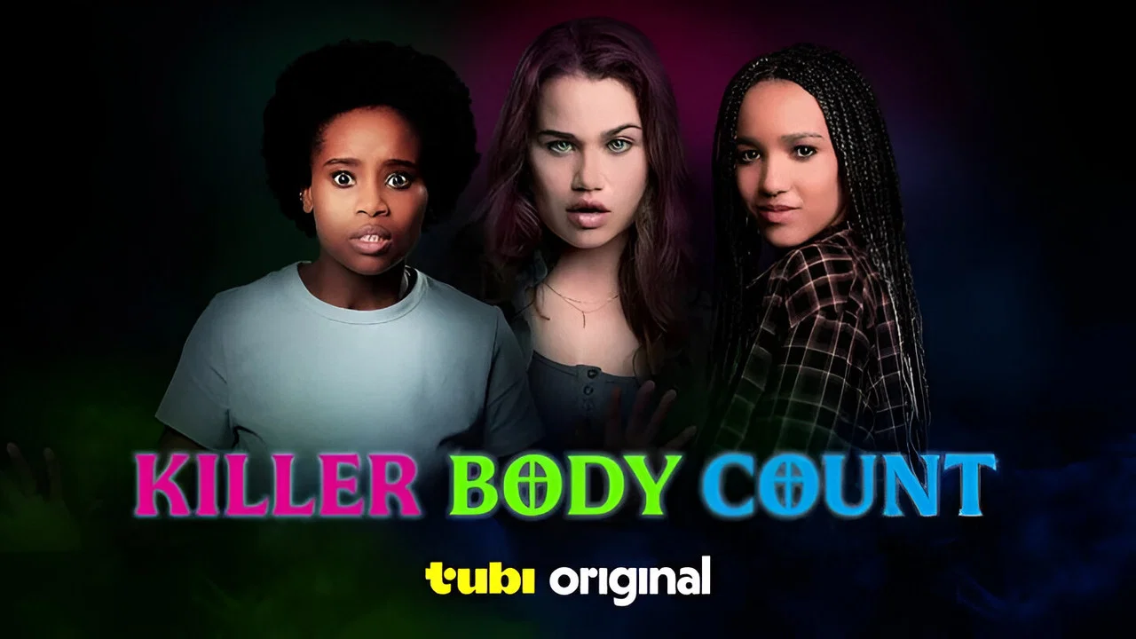 Killer Body Count - 剧照